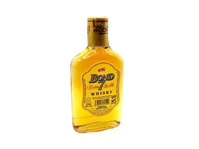 Bond 7 Whisky 200ml
