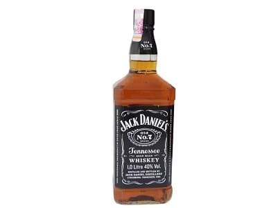 Jack daniel's 1L