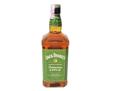 Jack Daniels Apple Whiskey 1L