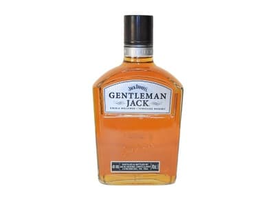 Jack Daniels Whiskey Genteman 700ml