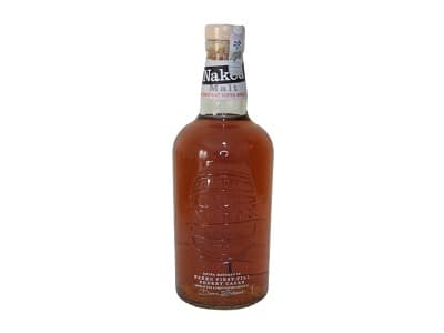 Naked Malt Whiskey 70cl