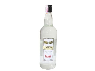 Tabay Triple Sec 1L