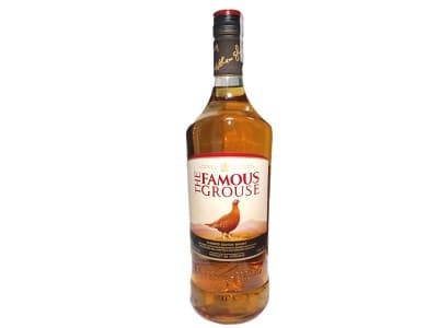 The Famous Grouse Scoth Whisky 1.14L