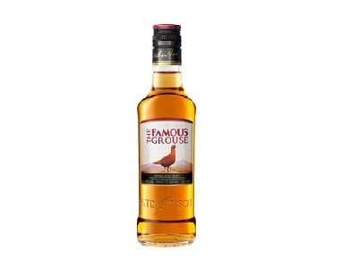 The Famous Grouse Whisky 350ml