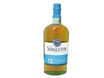 The Singleton Scotch Whisky 750ml
