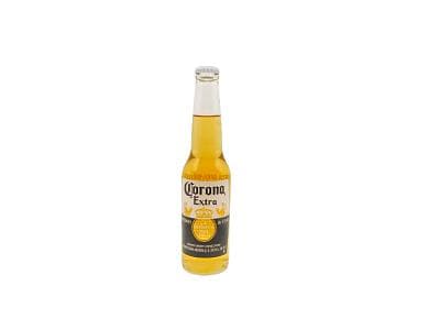 Corona Extra Beer 330ml