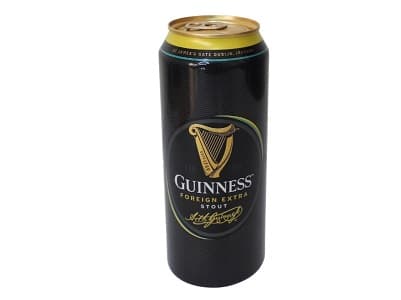 Guinness Foreing Extra Beer 500ml
