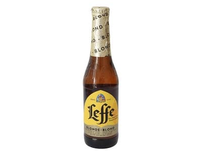 Leffe Beer Blond 330ml