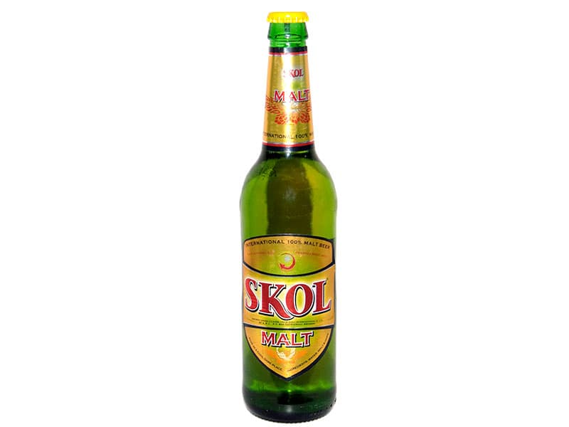 Skol Malt 65cl