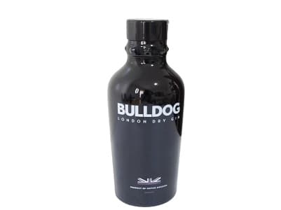 BullDog London Dry Gin 70Cl
