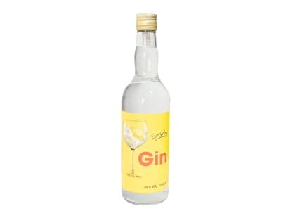 Everyday London Dry Gin 38% Vol 70Cl 18754