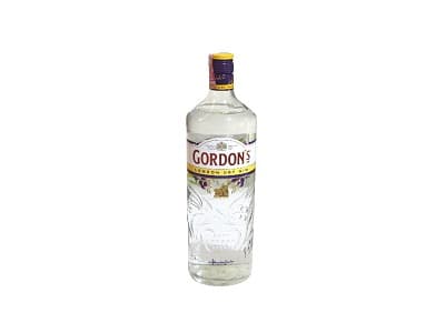Gordon's London Dry Gin 1lit