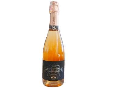 Duc De Lucey Brut Rose 750ml