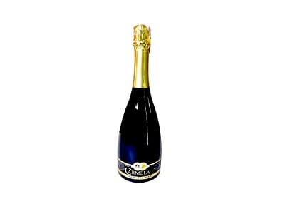 Carmela Sparkling Wine 75cl