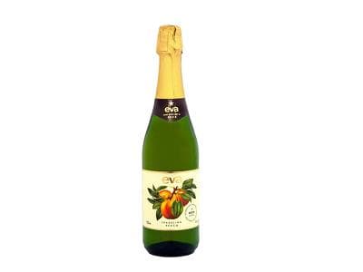 Eva Sparkling Peach 750ml NA Champagne