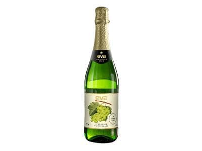 Eva Sparkling WhiteGrape 750ml NA Champagne