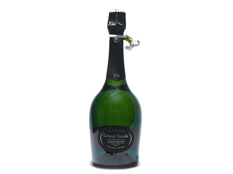 Grand Siecle 1812 Champagne 750ml
