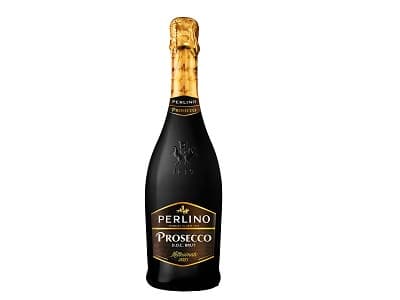 Perlino Prosecco Brut Champagne 750ml