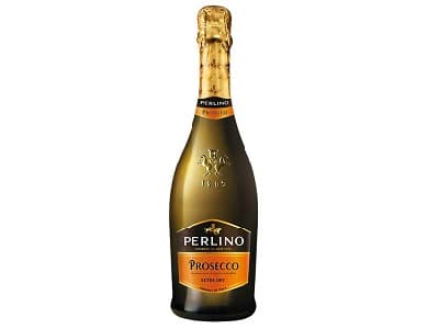 Perlino Prosecco Extra dry Champagne 750ml