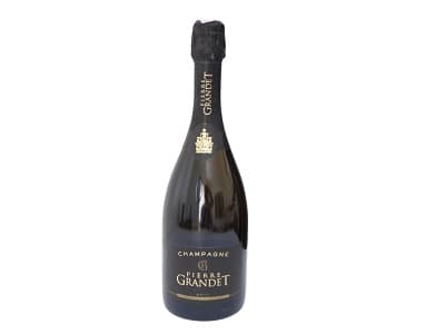 Pierre Grandit Brut Champagne 750ml