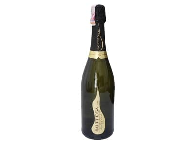 Poeti Prosecco Bottega Champange 75cl