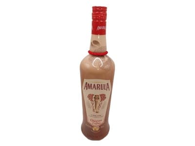 Amarula Ethiopian Coffee 750ml