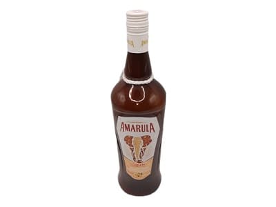 Amarula Vanilla Spice 1L
