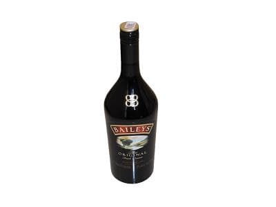 Baileys Irish Cream 1L
