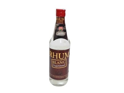 Belle France Rum 700ml