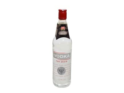 Belle France Selection Dry Grain Vodka 70cl