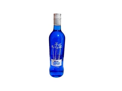 Blue Curacao 70cl