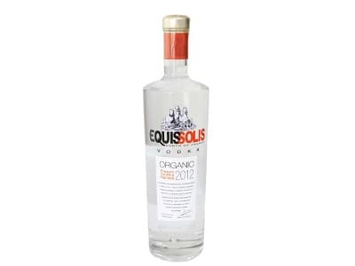 Equissolis Vodka 1L