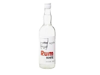 Everyday White Rum 700ml