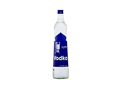 Everyday Vodka 700ml