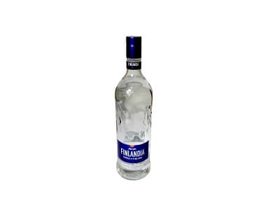Finlandia Vodka 1L