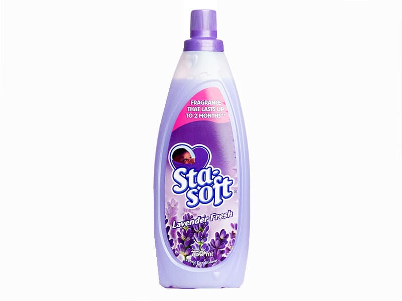 Star Soft Lavender Softner 750ml