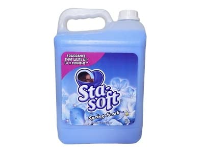 Sta-Soft fabric conditioner 5L