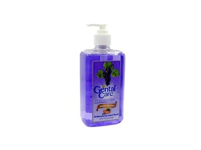 Gental Care Hand Wash sweet berries 500ml