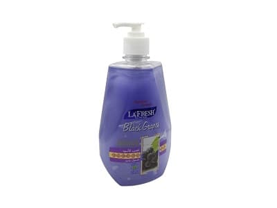 La Fresh Black Grape Hand Wash 500ml