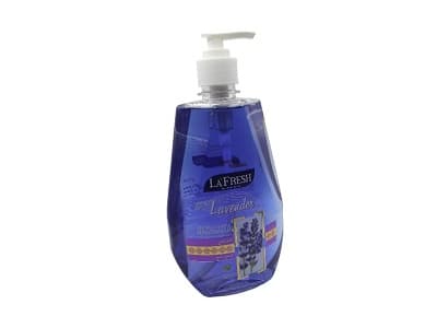 La fresh lavender hand wash 500ml