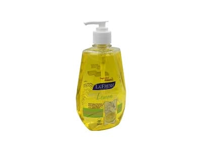 La fresh lemon punch 500ml