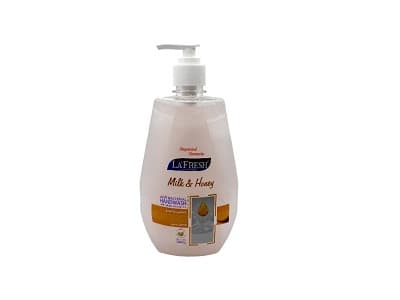 La Fresh Milk&Honey Hand Wash 500ml