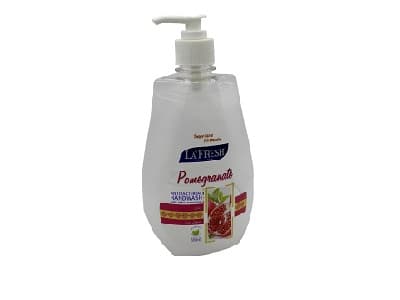 La Fresh Pomegranate Hand Wash 500ml