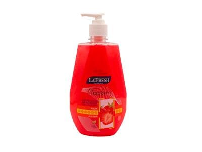 La Fresh Strawberry Hand Wash 500ml