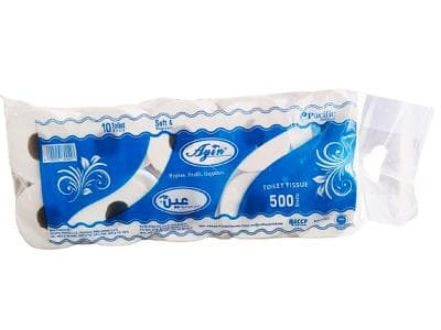 Ayin Toilet Paper 500sheets