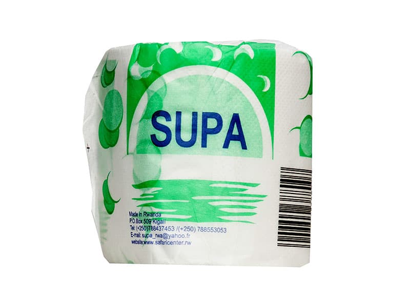 Super Toilet paper