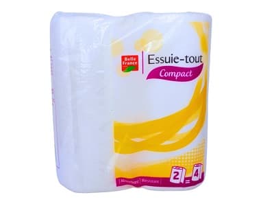 Belle France Compact Kichen Towel