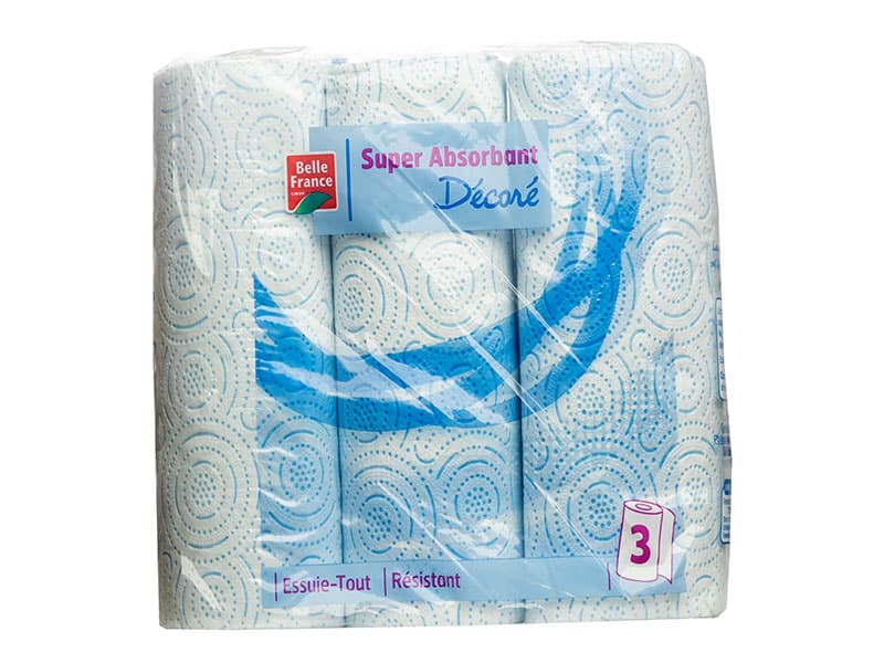 Belle France Super Absorbant Kichen Towel