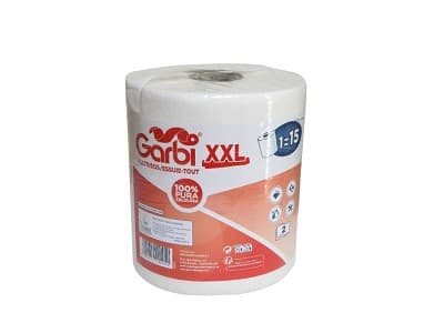 Garvi XXL Roll 2 Ply