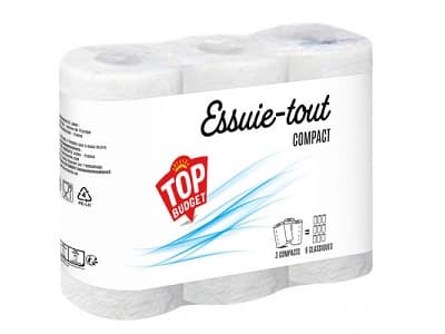 Top Budget Kitchen Towel